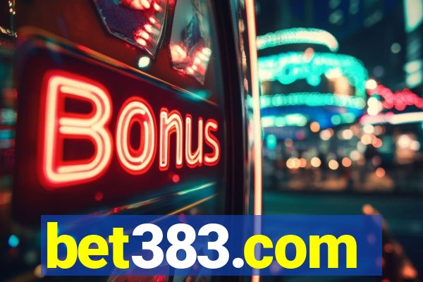 bet383.com