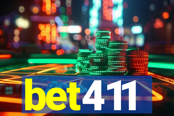 bet411