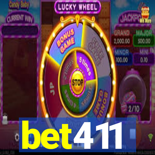 bet411