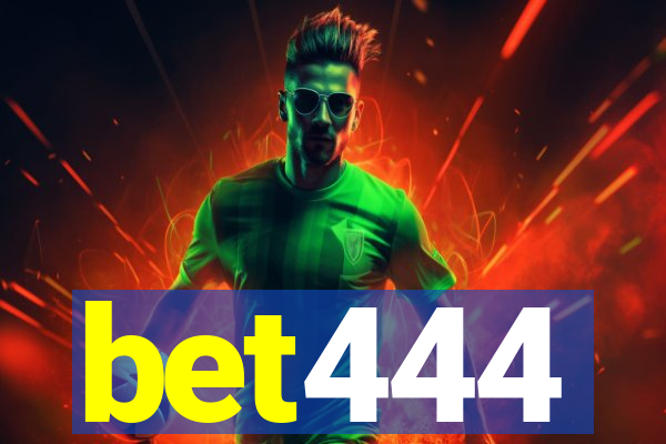 bet444