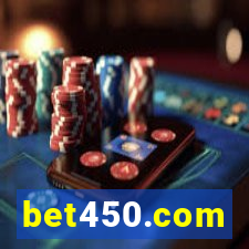 bet450.com