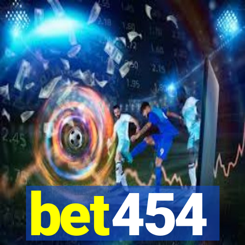 bet454