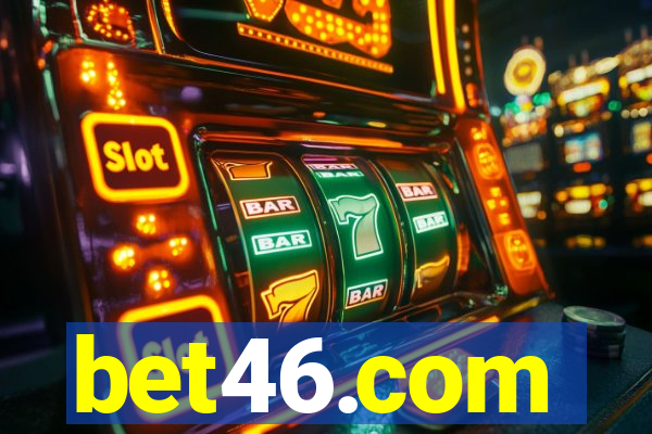 bet46.com