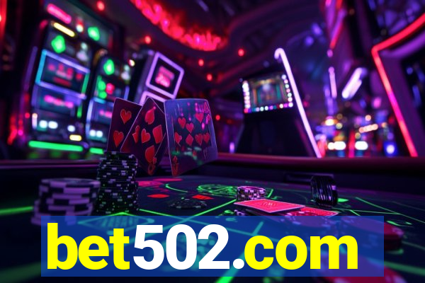 bet502.com