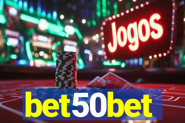 bet50bet