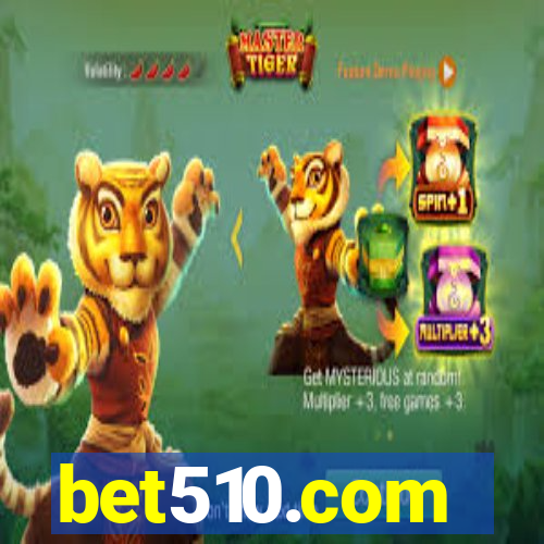 bet510.com