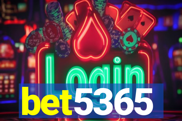 bet5365