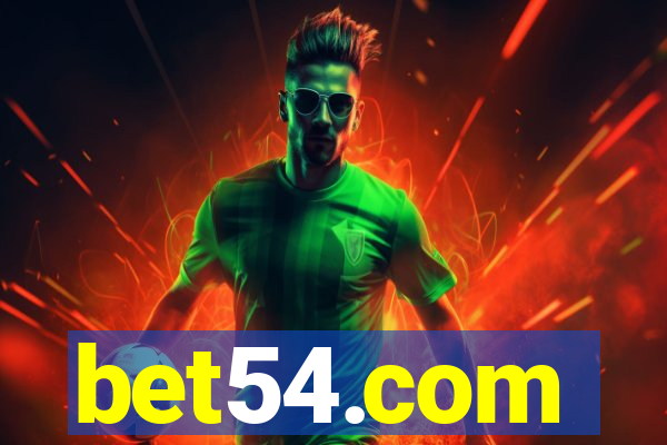 bet54.com