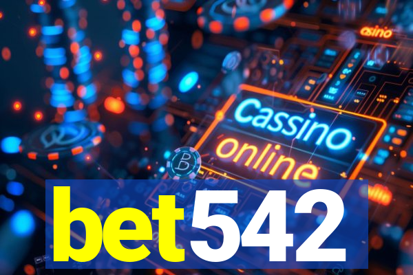 bet542