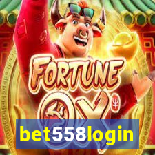 bet558login