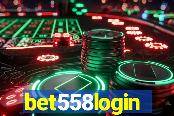 bet558login