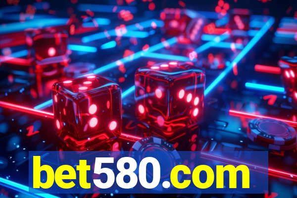 bet580.com