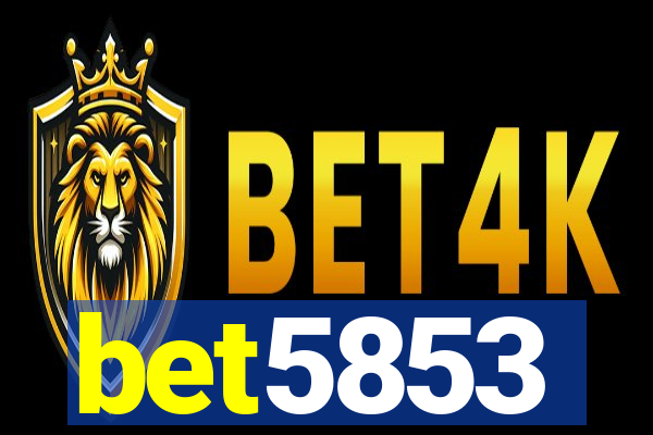 bet5853