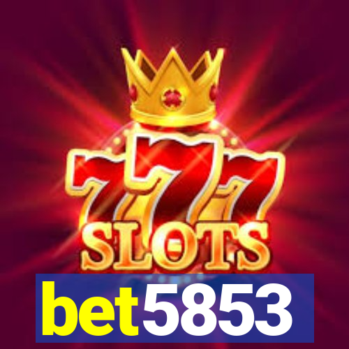 bet5853