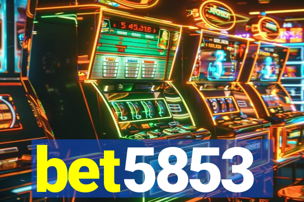 bet5853