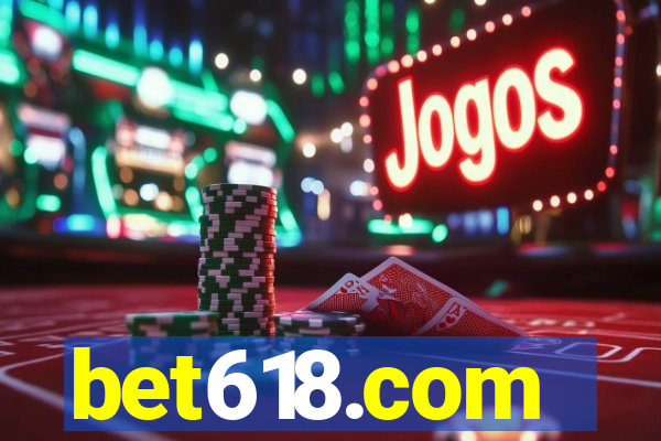 bet618.com