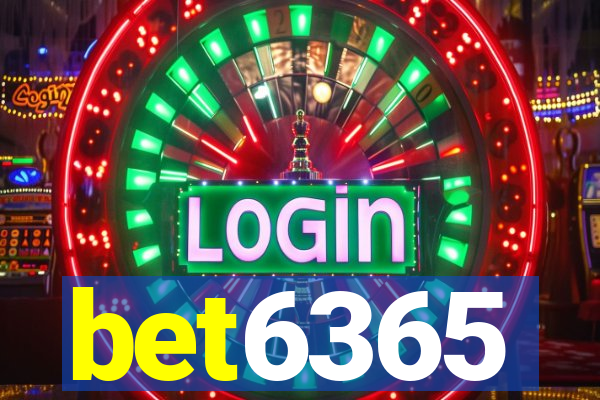 bet6365