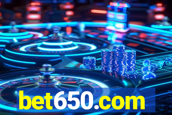 bet650.com