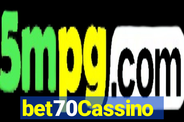 bet70Cassino