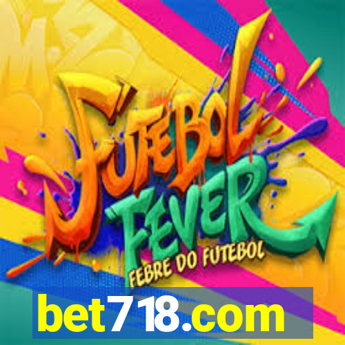 bet718.com