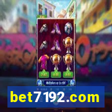 bet7192.com