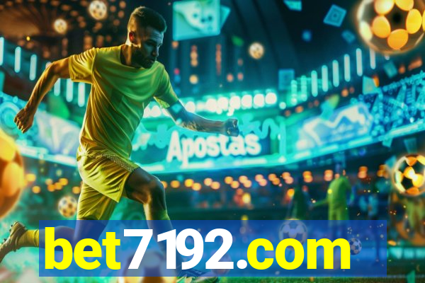 bet7192.com