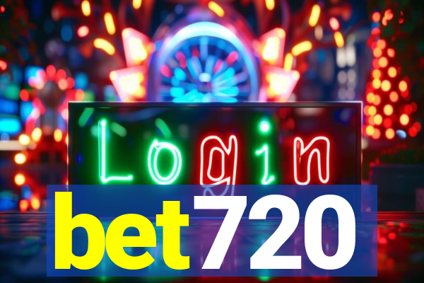 bet720