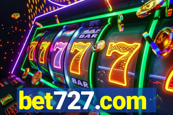 bet727.com