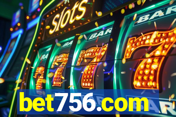 bet756.com