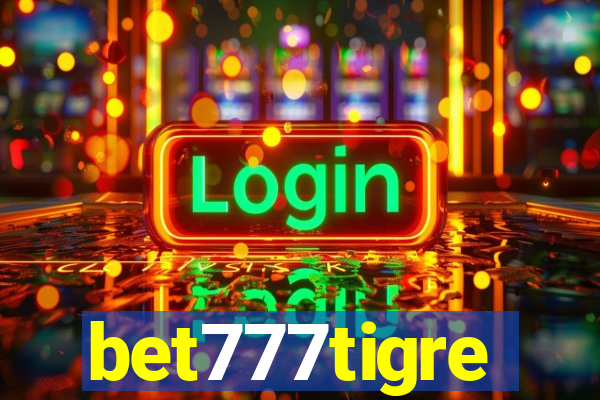 bet777tigre