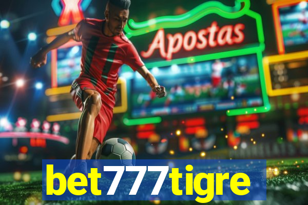 bet777tigre