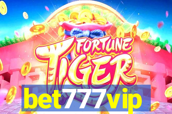 bet777vip