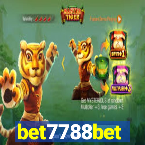 bet7788bet