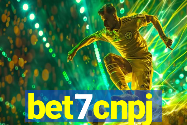 bet7cnpj