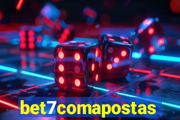 bet7comapostas