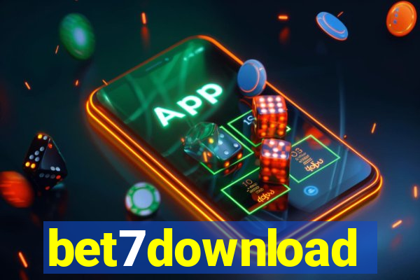 bet7download