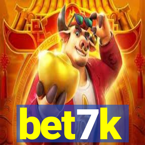 bet7k