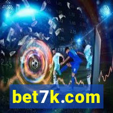 bet7k.com