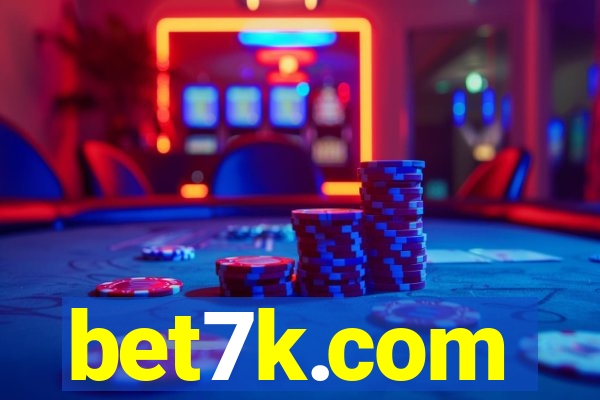 bet7k.com