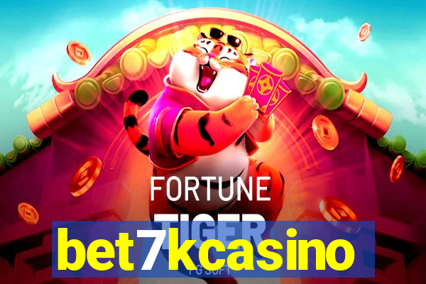 bet7kcasino