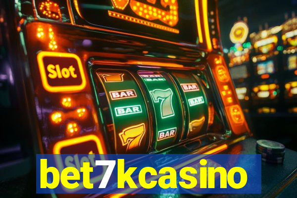 bet7kcasino