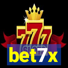 bet7x