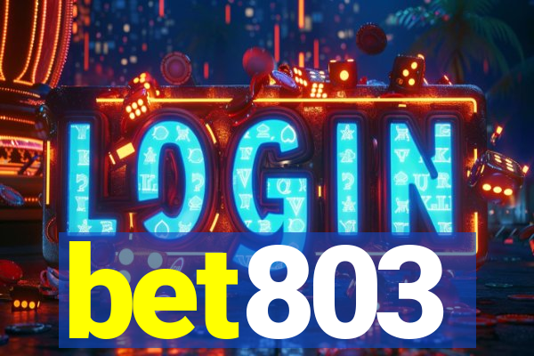 bet803