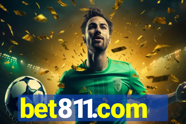 bet811.com