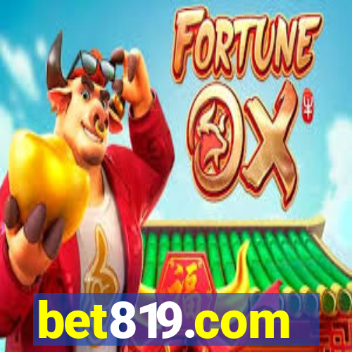 bet819.com