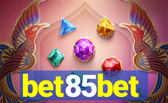 bet85bet