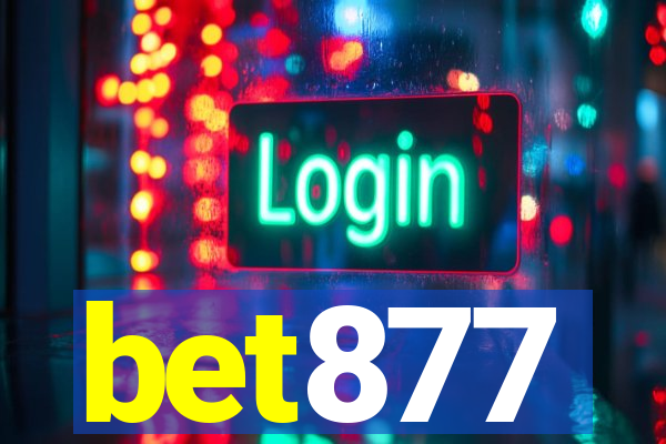 bet877