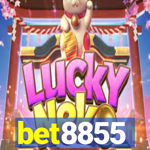 bet8855