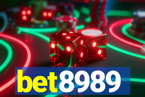 bet8989