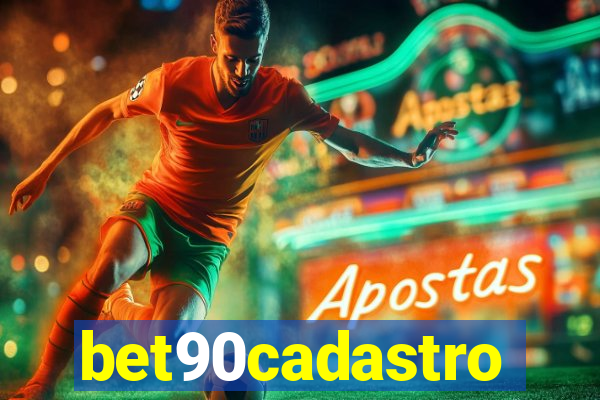 bet90cadastro